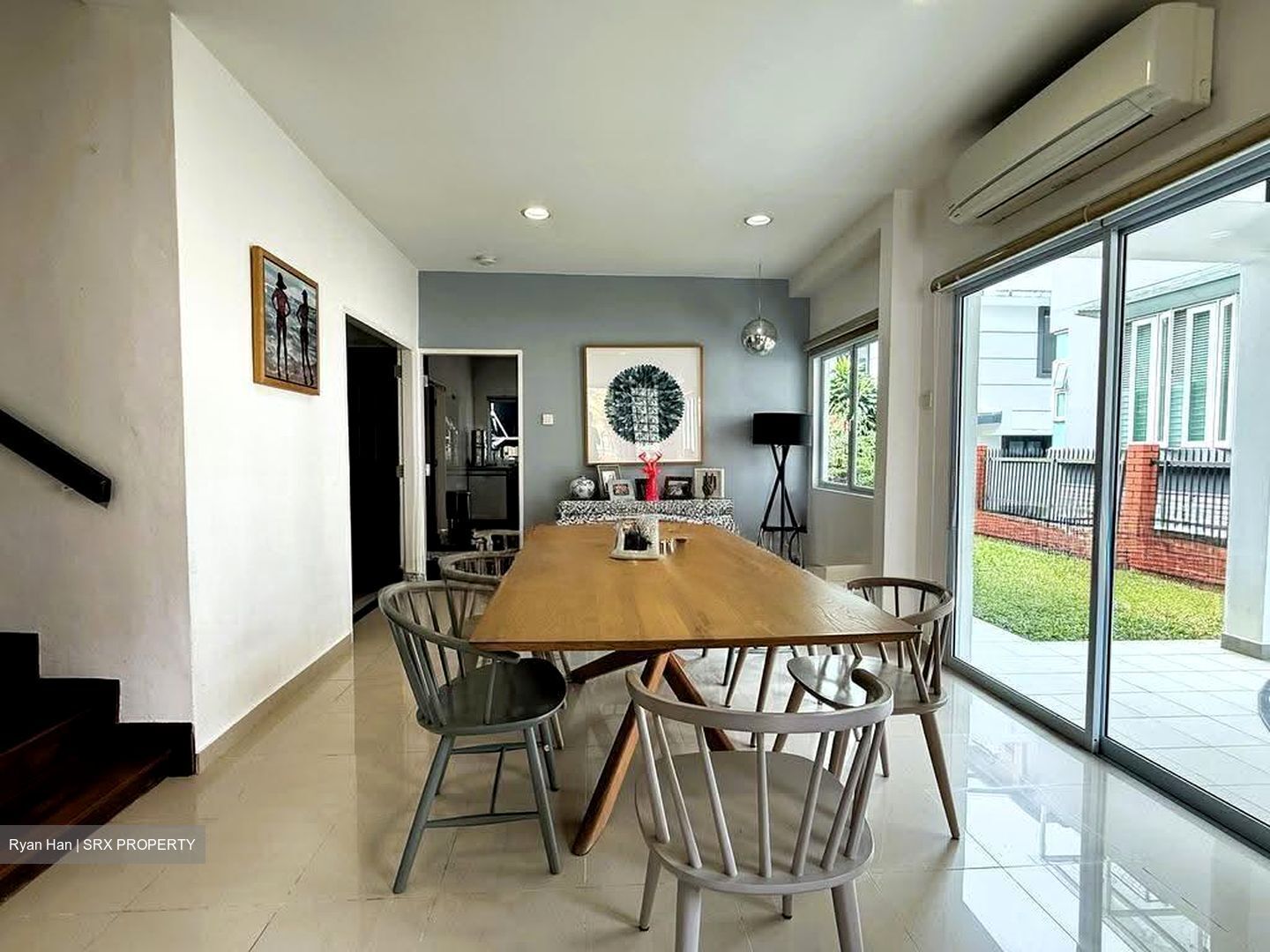Shamrock Park (D10), Semi-Detached #624636551